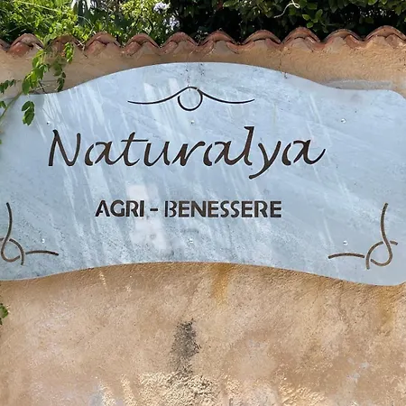 ベッド・アンド・ブレックファスト Naturalya ヴィボナーティ
