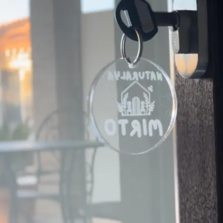 Naturalya فيبوناتي