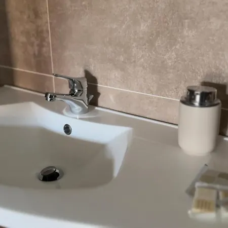 فندق مبيت وإفطار Naturalya *