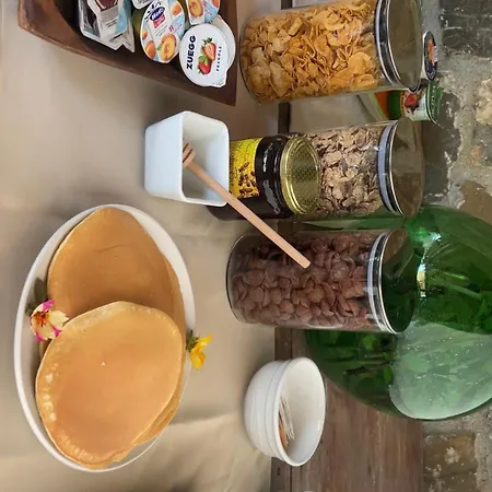 فندق مبيت وإفطار Naturalya