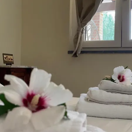 فندق مبيت وإفطار Naturalya